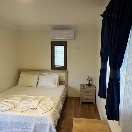 Yenivadi Villa Antalya Buitenkant foto