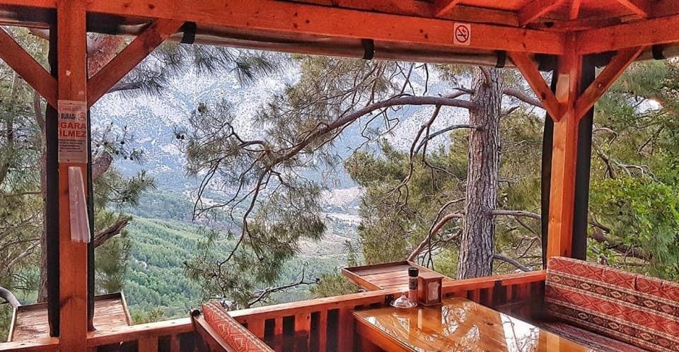 Yenivadi Villa Antalya Buitenkant foto