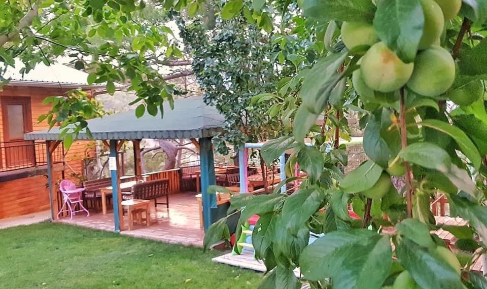 Yenivadi Villa Antalya Buitenkant foto