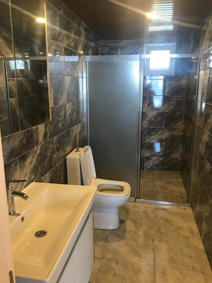 Yenivadi Villa Antalya Buitenkant foto
