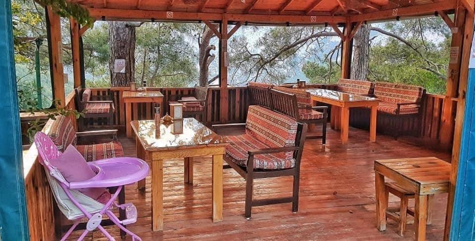 Yenivadi Villa Antalya Buitenkant foto