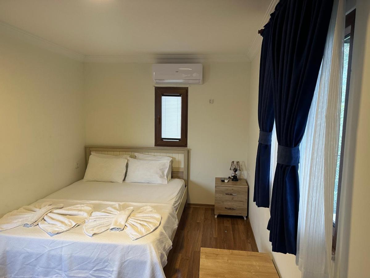 Yenivadi Villa Antalya Buitenkant foto