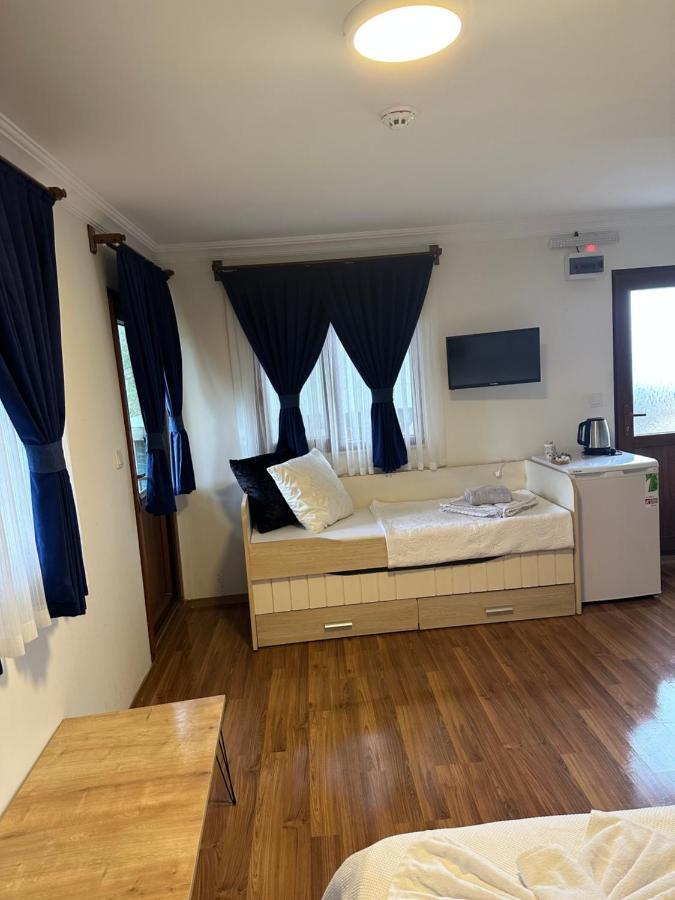 Yenivadi Villa Antalya Buitenkant foto