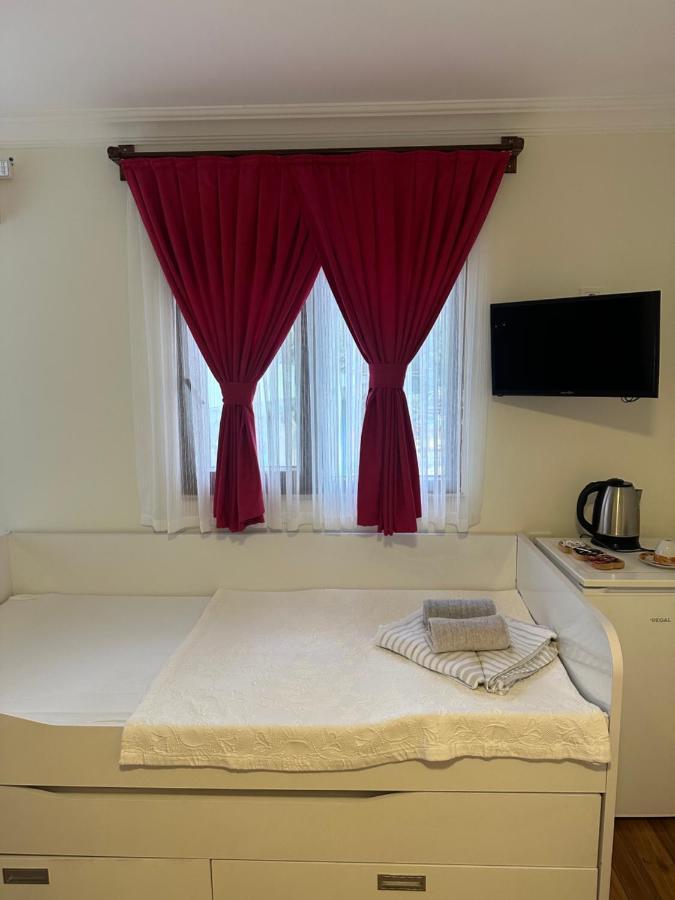 Yenivadi Villa Antalya Buitenkant foto