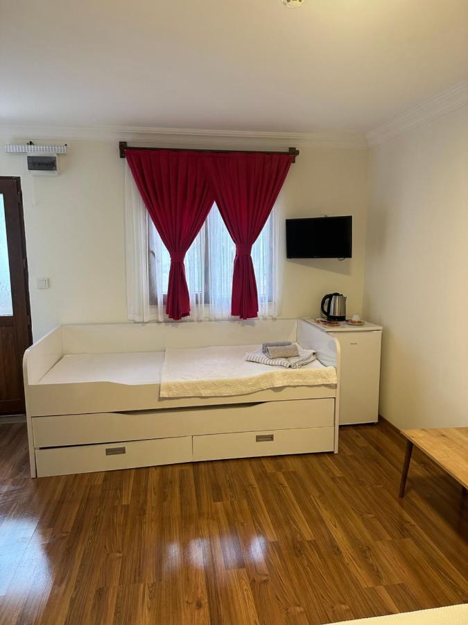 Yenivadi Villa Antalya Buitenkant foto