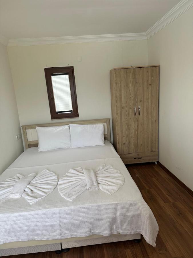 Yenivadi Villa Antalya Buitenkant foto