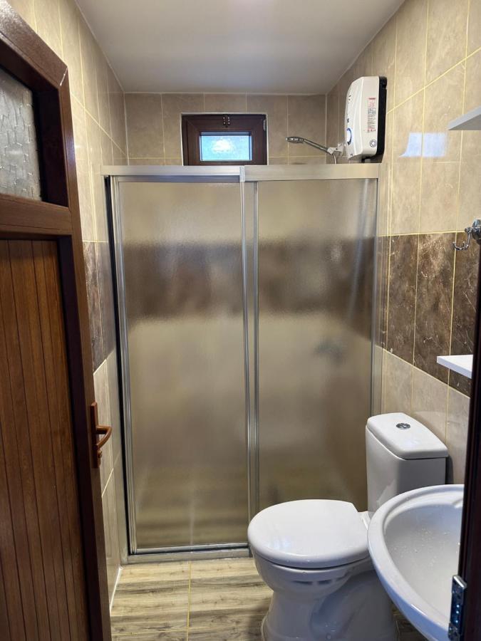 Yenivadi Villa Antalya Buitenkant foto