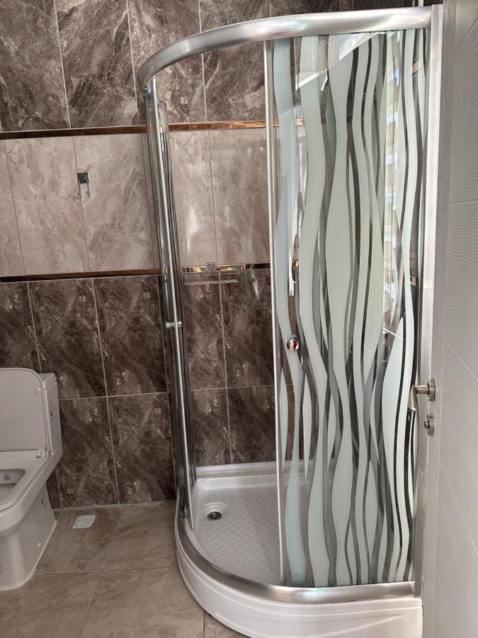 Yenivadi Villa Antalya Buitenkant foto