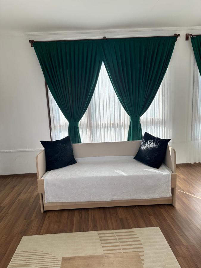 Yenivadi Villa Antalya Buitenkant foto