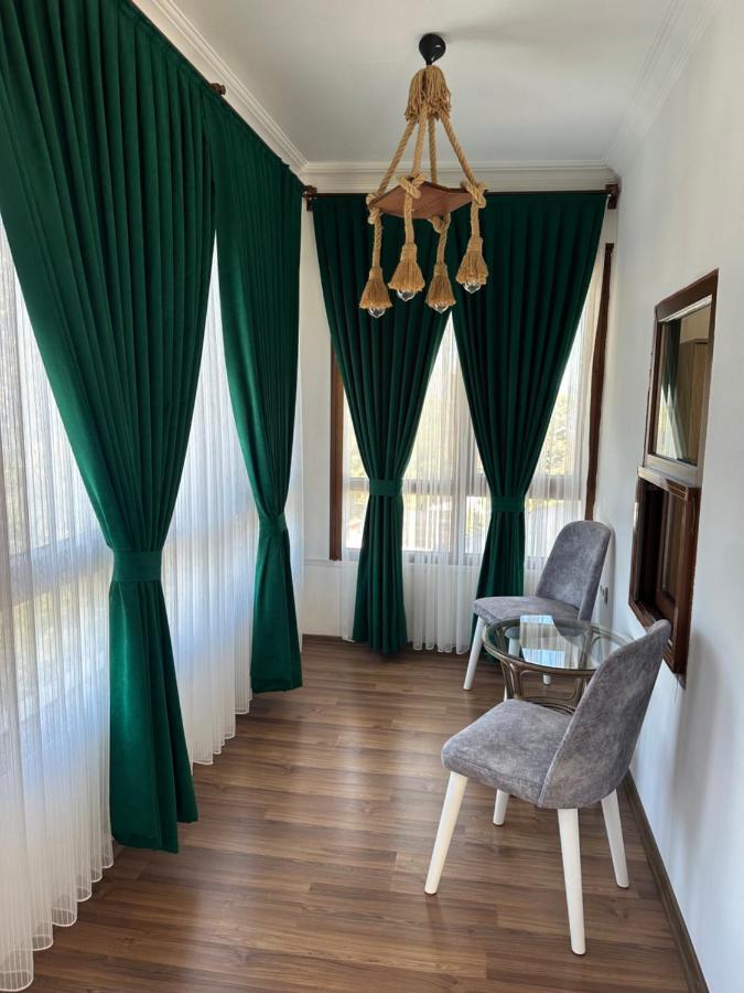 Yenivadi Villa Antalya Buitenkant foto
