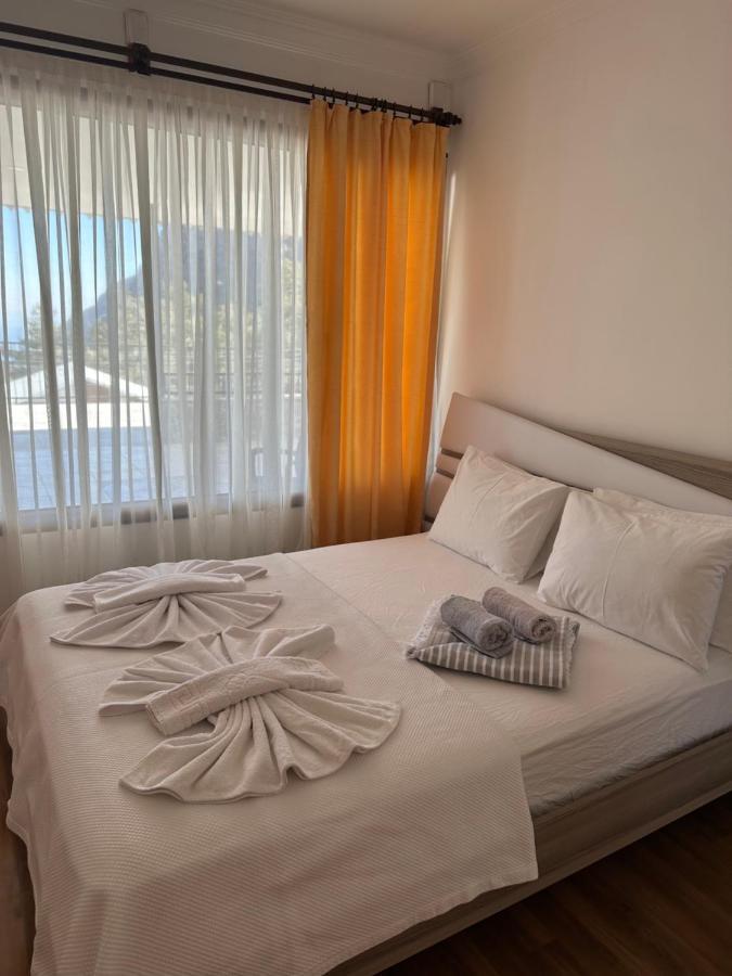 Yenivadi Villa Antalya Buitenkant foto