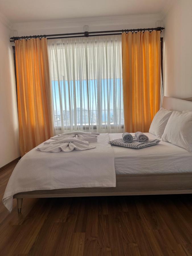 Yenivadi Villa Antalya Buitenkant foto