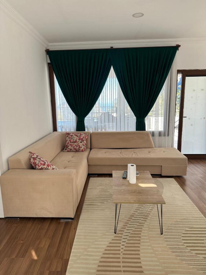 Yenivadi Villa Antalya Buitenkant foto