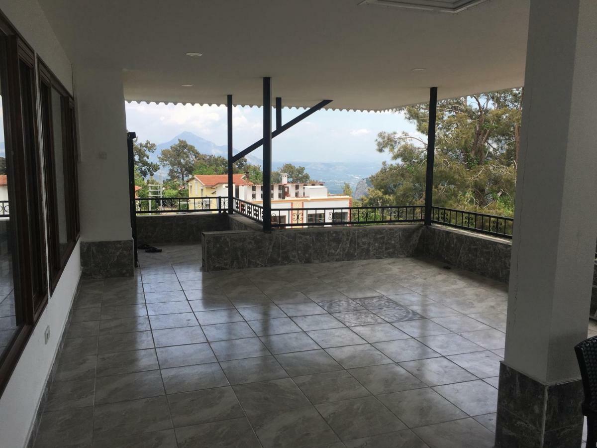 Yenivadi Villa Antalya Buitenkant foto