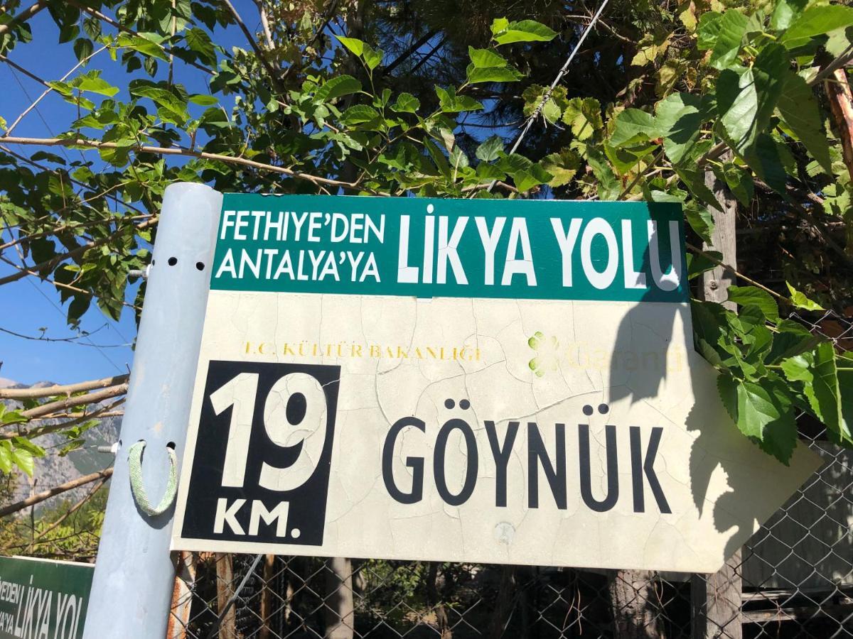 Yenivadi Villa Antalya Buitenkant foto
